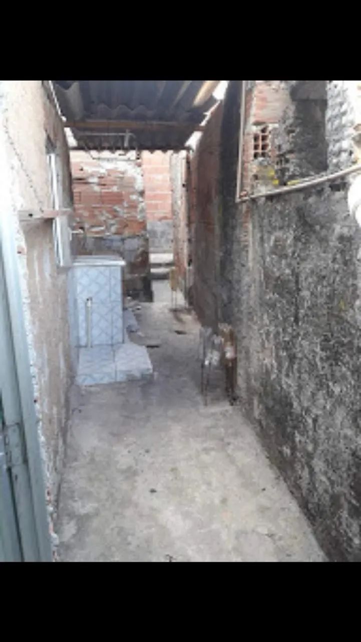 Vendo casa em beco - Foto 3