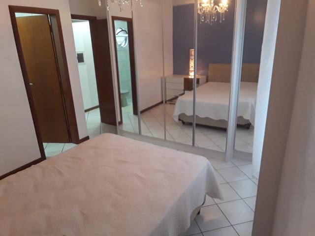 Apartamento frente mar, mobiliado!!!! ap215 - Foto 15