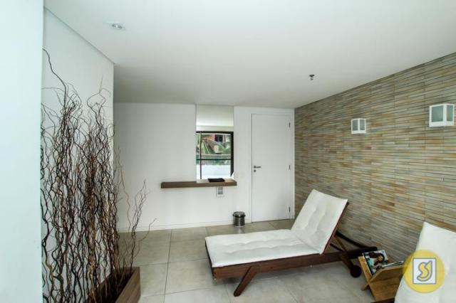 Apartamento para alugar com 2 dormitórios em Meireles, Fortaleza cod:48871 - Foto 4
