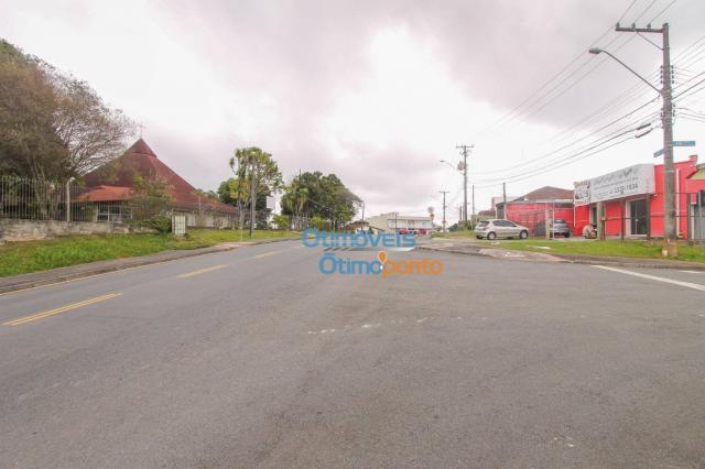 Terreno para alugar, 124 m² por r$ 1.000,00/mês - vista alegre - curitiba/pr - Foto 9