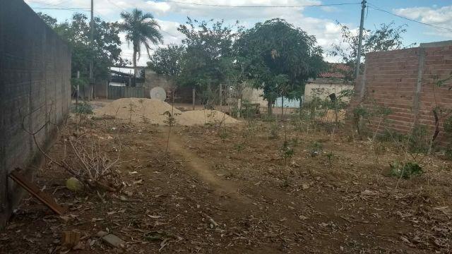 Lote no Jardim Serrano