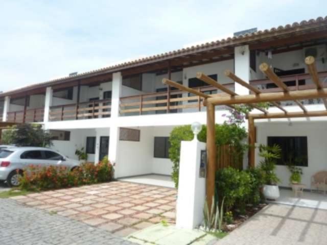 Casa à venda com 4 dormitórios em Stella maris, Salvador cod:RMCC0095