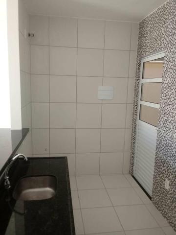 Casas de 2quartos a 900m da br116 ou fábrica fortaleza com um desconto de 10mil na entrada - Foto 5