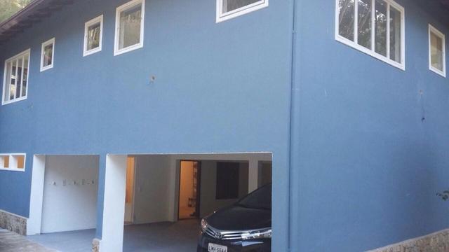 Excelente casa em condomínio 3 suítes - Itaipava -Petrópolis RJ - Foto 9