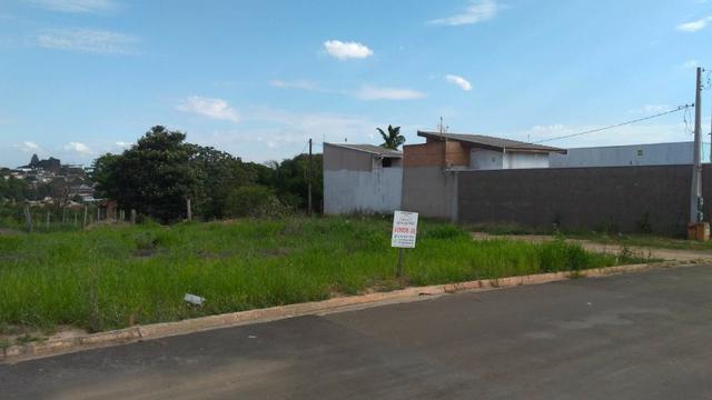 Terreno no Parque dos Girassóis em Cosmópolis-SP, aceita caminhão!!! (TE0065) - Foto 6