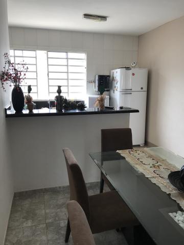 Linda casa de 3 qts, suíte, laje em Condomínio Fechado de Sobradinho/ Vila Verde - Foto 10