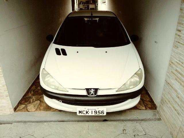 Peugeot 206 1.0 Economico - Foto 13
