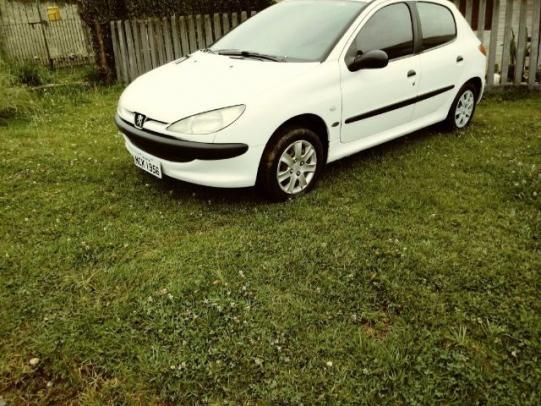 Peugeot 206 1.0 Economico - Foto 17