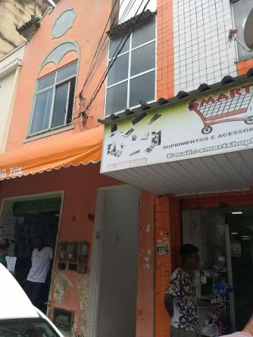 Ponto comercial: 130 m² - dois pavimentos na Rua do Salete nos Barris