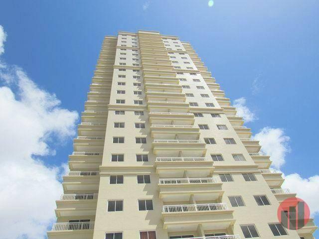 Apartamento residencial para locação, Aldeota, Fortaleza. - Foto 2
