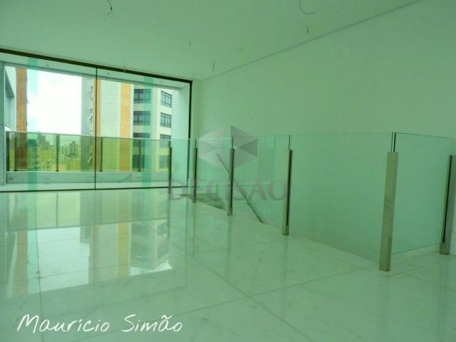 Apartamento 4 quartos à venda, 4 quartos, 4 vagas, carmo - belo horizonte/mg - Foto 16