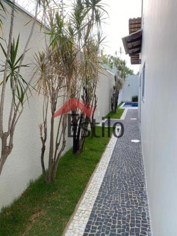 Excelente casa alto padrão na arse 23 (207 sul) - Foto 6