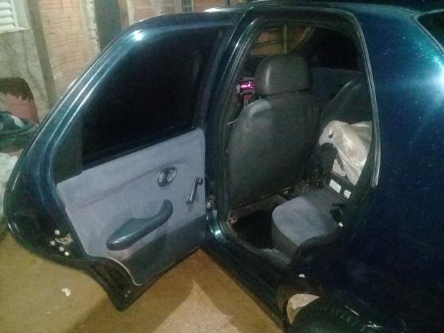 Fiat siena - Foto 10