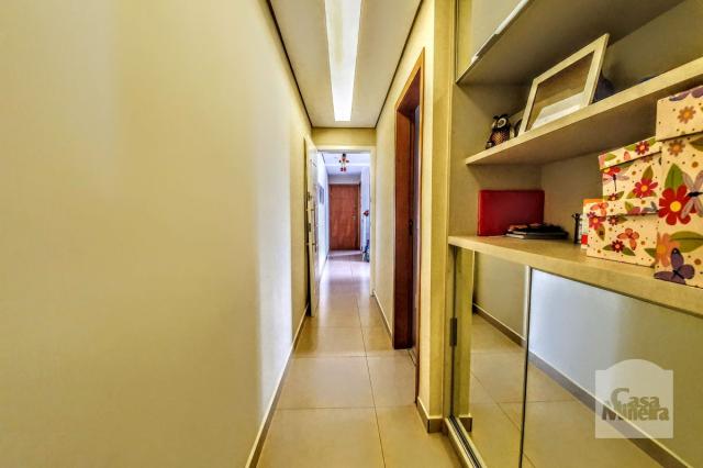 Apartamento à venda com 3 dormitórios em Monsenhor messias, Belo horizonte cod:258222 - Foto 12