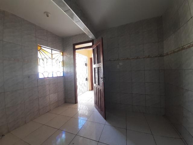 Serrinha - Casa Plana 195,00m² com 3 quartos e 02 vagas - Foto 7