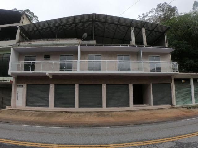 Apartamento para Aluguel, Ponte da Saudade Nova Friburgo RJ - Foto 16