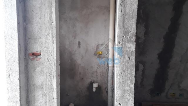 Oportunidade de compra! sobrado, 02 quartos, aproximadamente 77 m², em construção na regiã - Foto 5
