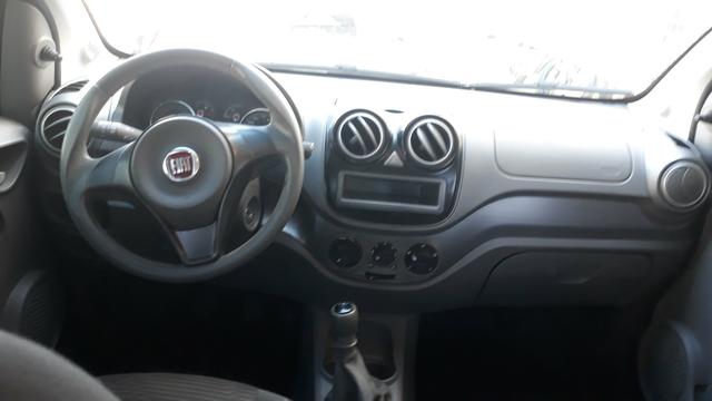 Fiat Palio Attractive 1.0 EVO Fire Flex 8V -14/14 - Foto 11