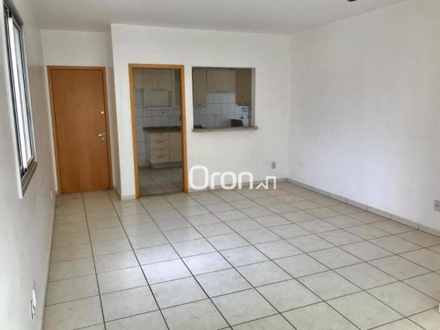 Apartamento com 3 dormitórios à venda, 93 m² por R$ 330.000,00 - Setor Bela Vista - Goiâni - Foto 7