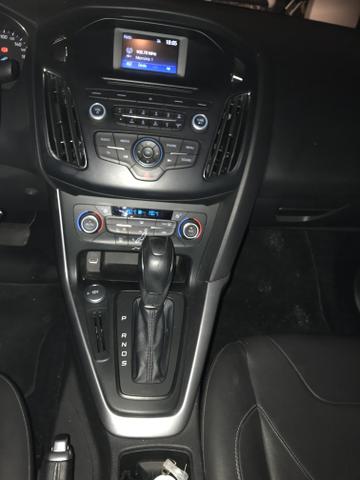 Focus Sedã Fastback 2016 - Foto 5