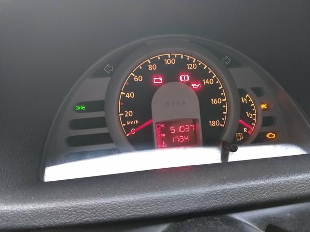 Gol G4 2010 super conservado n - Foto 4