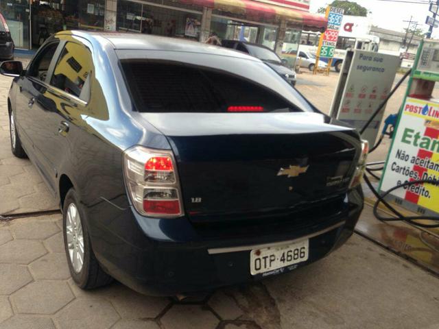 Vendo cobalt ltz 1.8 2014/2015 - Foto 3
