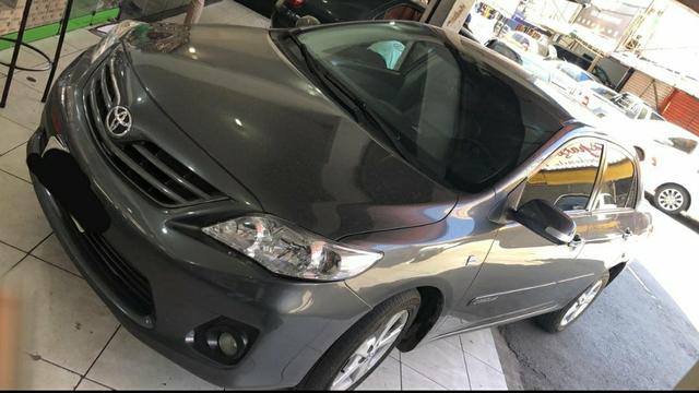 Corolla xei 12/13. completo.