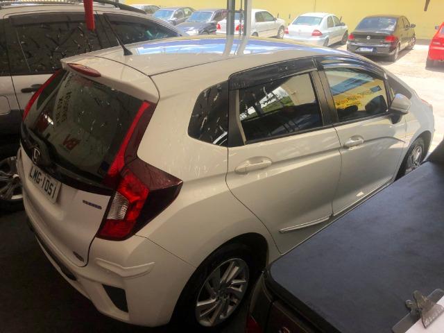 Fit 1.5 LX Flex CVT - Foto 2