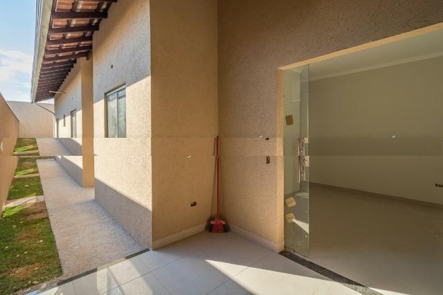 Linda Casa Vila Morumbi No Asfalto - Foto 4