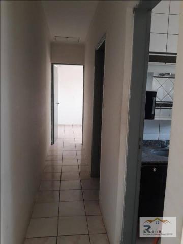 Linda casa com 03 quartos em hortolandia, 140 metros, bairro são bento - Foto 16