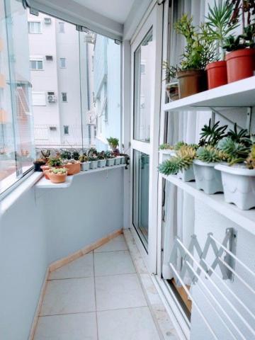Apartamento à venda com 3 dormitórios em Anita garibaldi, Joinville cod:V40510 - Foto 7