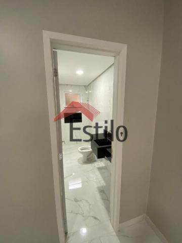 Excelente casa alto padrão na arse 23 (207 sul) - Foto 19