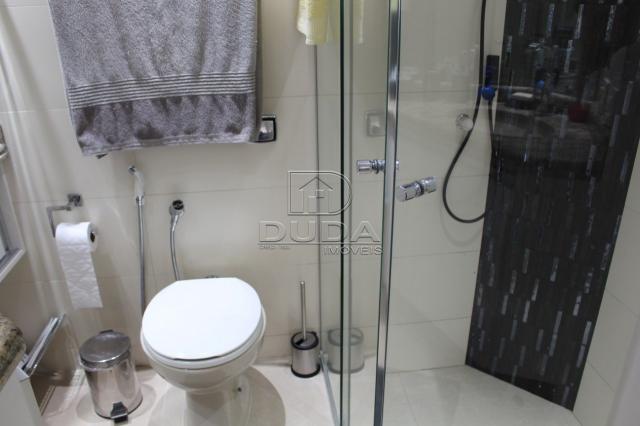 Apartamento à venda com 3 dormitórios em Centro, Florianópolis cod:30095 - Foto 11