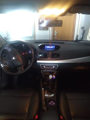 Vendo Fluence 40.000,00 - Foto 2