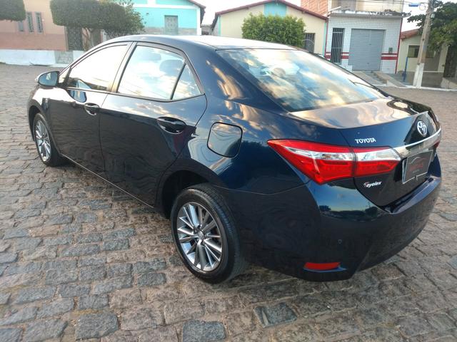 Corolla 2016 xei - Foto 9