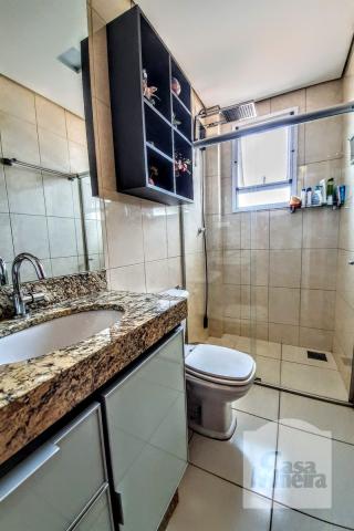 Apartamento à venda com 3 dormitórios em Monsenhor messias, Belo horizonte cod:258222 - Foto 15