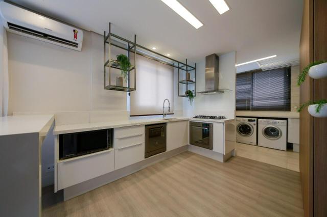 Belíssimo Apartamento No centro de Floripa O.F.E.R.T.A - Foto 10