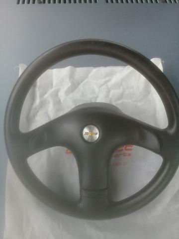 Volante do classic