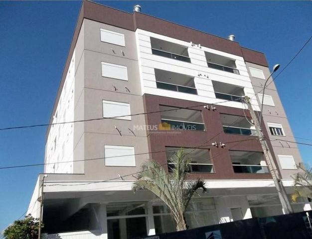 Apartamento com 2 dormitórios à venda, 114 m² por R$ 339.200,00 - Centro - Lajeado/RS