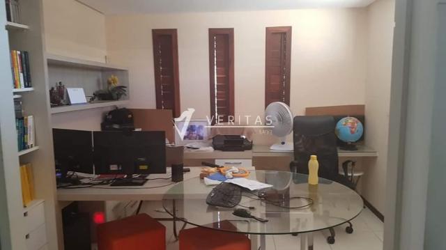 Aceita financiamento e fgts - belíssima casa - av. josé moares almeida - Foto 19