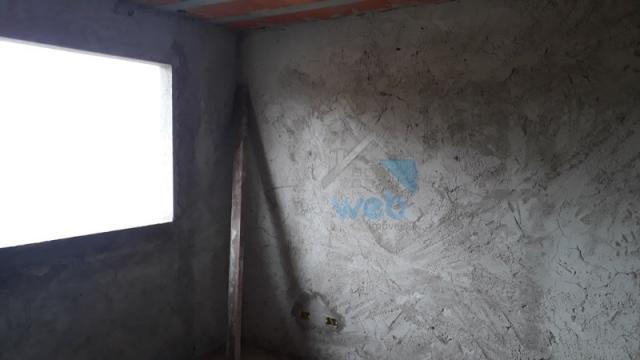Oportunidade de compra! sobrado, 02 quartos, aproximadamente 77 m², em construção na regiã - Foto 19