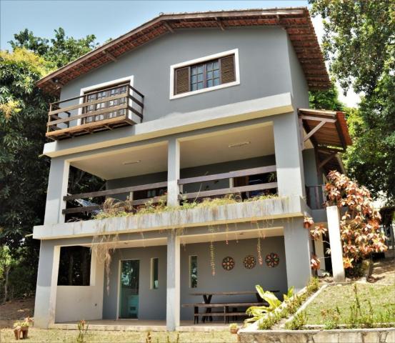 Apartamento para alugar com 3 dormitórios em Novo, Carpina cod:AL11JR - Foto 13