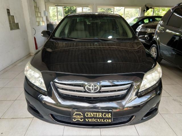 Toyota Corolla Xei 2010 Entrada Zero R$35.900,00 - Foto 2