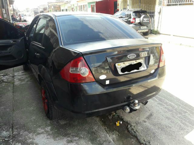 Ford Fiesta 2005 - Foto 2