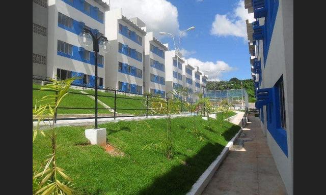 Apartamento 2 Qts em São Lourenço Da Mata, Residencial Parque Capibaribe - Foto 2