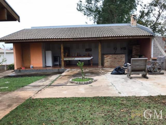 Chácara para Venda em Álvares Machado, Campo Bello, 3 dormitórios, 1 suíte, 2 banheiros, 3 - Foto 11