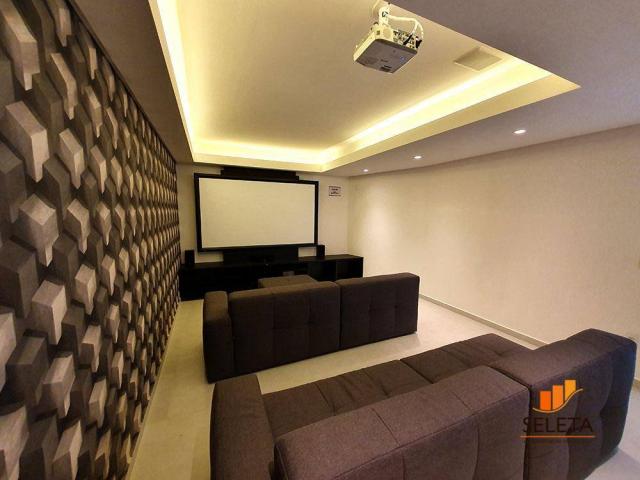 Apartamento com 2 dormitórios à venda, 63 m² por R$ 278.000,00 - Tabuleiro - Camboriú/SC - Foto 10