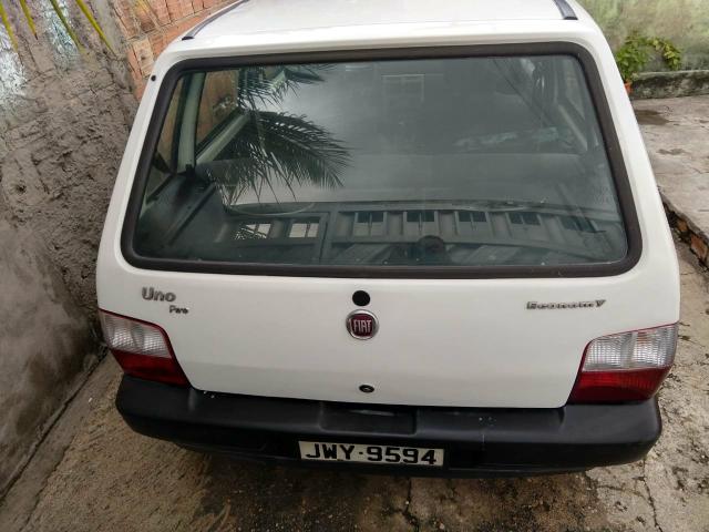 Fiat Uno Mille Fire - Foto 5
