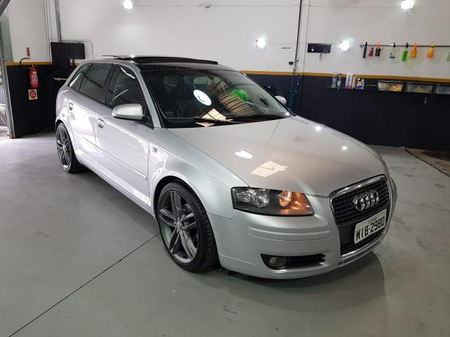 Audi a3 2008 1.6 mecânico