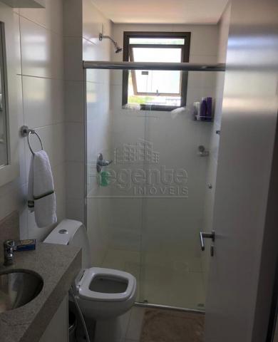Apartamento à venda com 1 dormitórios em Saco dos limões, Florianópolis cod:79692 - Foto 6